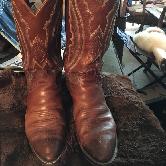 Mexico Other - Boots, cowboy